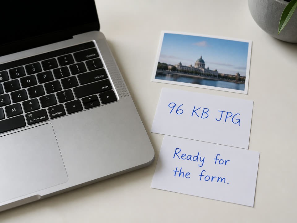 Finished 96 KB JPG sticky note after compress large image hits the typed cap